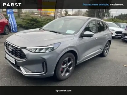 Photo 11 Ford Kuga 2.5 Duratec 180ch Hybrid FlexiFuel ST-Line X Powershift