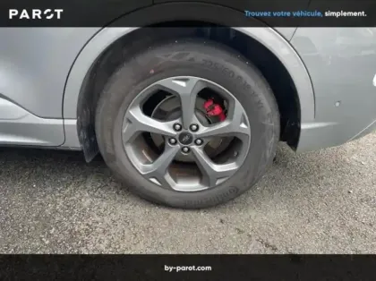 Photo 13 Ford Kuga 2.5 Duratec 180ch Hybrid FlexiFuel ST-Line X Powershift