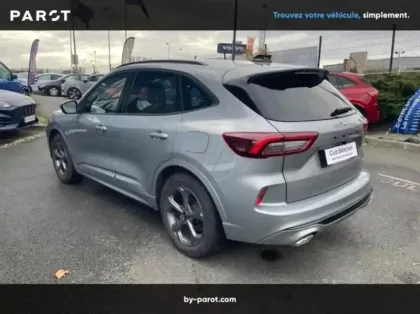 Photo 12 Ford Kuga 2.5 Duratec 180ch Hybrid FlexiFuel ST-Line X Powershift