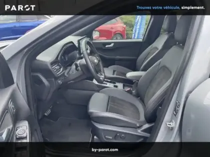 Photo 9 Ford Kuga 2.5 Duratec 180ch Hybrid FlexiFuel ST-Line X Powershift