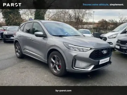 Photo Ford Kuga 2.5 Duratec 180ch Hybrid Flexifuel St-line X Powershift