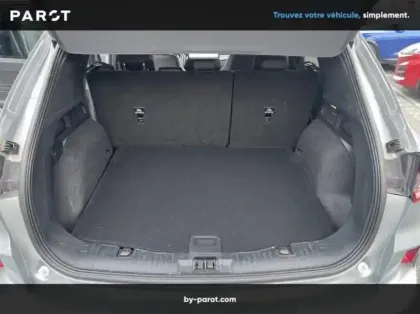 Photo 10 Ford Kuga 2.5 Duratec 180ch Hybrid FlexiFuel ST-Line X Powershift