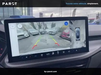 Photo 17 Ford Kuga 2.5 Duratec 180ch Hybrid FlexiFuel ST-Line X Powershift