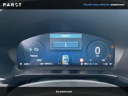 Photo 16 Ford Kuga 2.5 Duratec 180ch Hybrid FlexiFuel ST-Line X Powershift