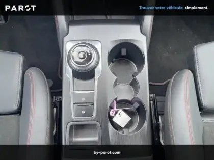 Photo 7 Ford Kuga 2.5 Duratec 180ch Hybrid FlexiFuel ST-Line X Powershift