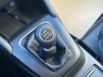 Photo 7 Ford Focus SW 1.0 Flexifuel mHEV 125ch Titanium X Business