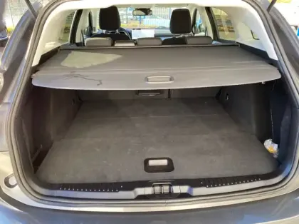 Photo 10 Ford Focus SW 1.0 Flexifuel mHEV 125ch Titanium X Business