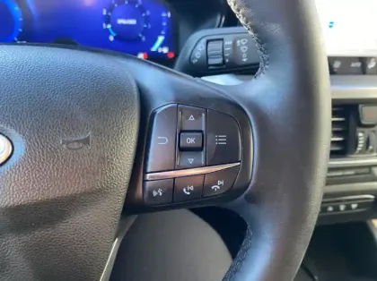 Photo 16 Ford Focus SW 1.0 Flexifuel mHEV 125ch Titanium X Business