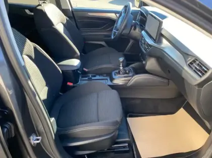 Photo 20 Ford Focus SW 1.0 Flexifuel mHEV 125ch Titanium X Business