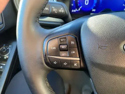 Photo 15 Ford Focus SW 1.0 Flexifuel mHEV 125ch Titanium X Business