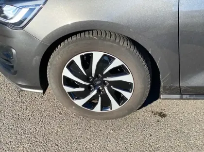 Photo 13 Ford Focus SW 1.0 Flexifuel mHEV 125ch Titanium X Business