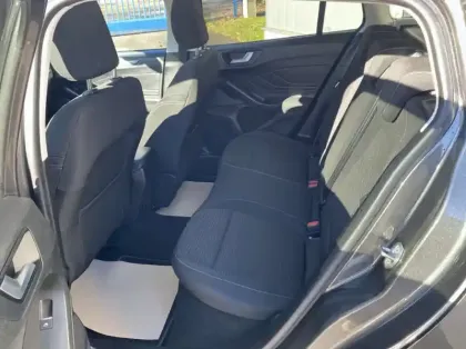 Photo 8 Ford Focus SW 1.0 Flexifuel mHEV 125ch Titanium X Business