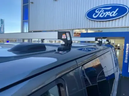 Photo 26 Ford Transit Custom Fg 320 L2H1 2.5 Duratec 232ch Hybride recheargeable Multicab Limited CVT