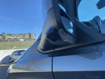 Photo 14 Ford Transit Custom Fg 320 L2H1 2.5 Duratec 232ch Hybride recheargeable Multicab Limited CVT