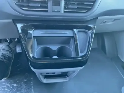 Photo 20 Ford Transit Custom Fg 320 L2H1 2.5 Duratec 232ch Hybride recheargeable Multicab Limited CVT