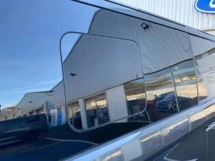 Photo 27 Ford Transit Custom Fg 320 L2H1 2.5 Duratec 232ch Hybride recheargeable Multicab Limited CVT