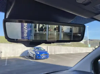 Photo 18 Ford Transit Custom Fg 320 L2H1 2.5 Duratec 232ch Hybride recheargeable Multicab Limited CVT