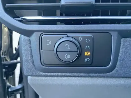 Photo 19 Ford Transit Custom Fg 320 L2H1 2.5 Duratec 232ch Hybride recheargeable Multicab Limited CVT