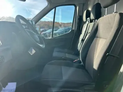 Photo 9 Ford Transit Fourgon Fg T310 L3H2 2.0 EcoBlue 105ch Ambiente