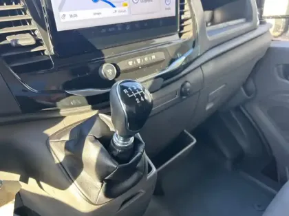 Photo 7 Ford Transit Fourgon Fg T310 L3H2 2.0 EcoBlue 105ch Ambiente