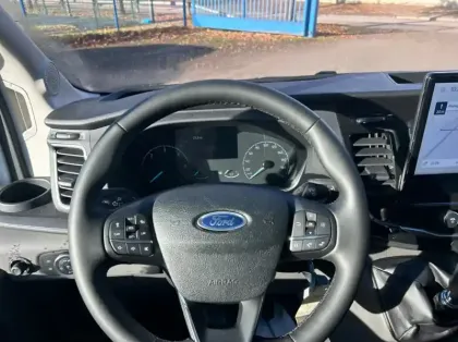 Photo 6 Ford Transit Fourgon Fg T310 L3H2 2.0 EcoBlue 105ch Ambiente