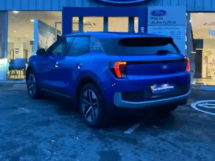 Photo 12 Ford Explorer 286ch Extended Range 77kWh RWD