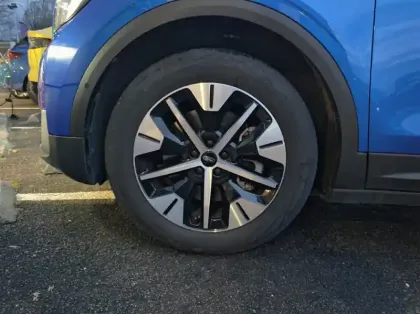 Photo 13 Ford Explorer 286ch Extended Range 77kWh RWD