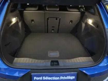 Photo 10 Ford Explorer 286ch Extended Range 77kWh RWD