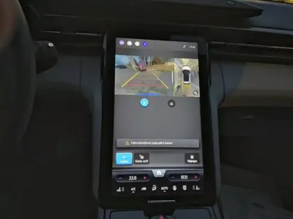 Photo 14 Ford Explorer 286ch Extended Range 77kWh RWD