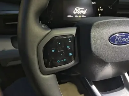 Photo 15 Ford Explorer 286ch Extended Range 77kWh RWD