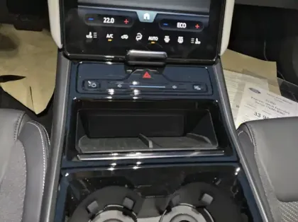 Photo 17 Ford Explorer 286ch Extended Range 77kWh RWD