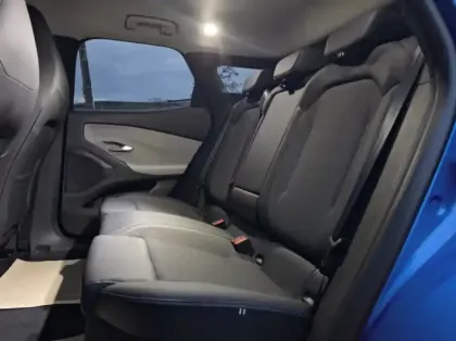 Photo 8 Ford Explorer 286ch Extended Range 77kWh RWD