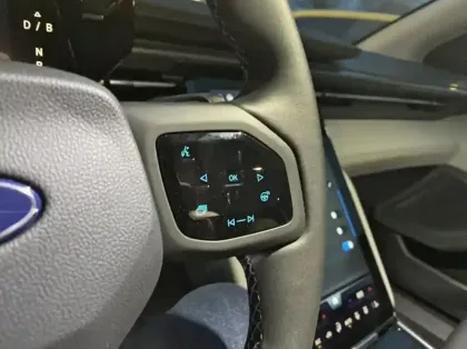 Photo 16 Ford Explorer 286ch Extended Range 77kWh RWD