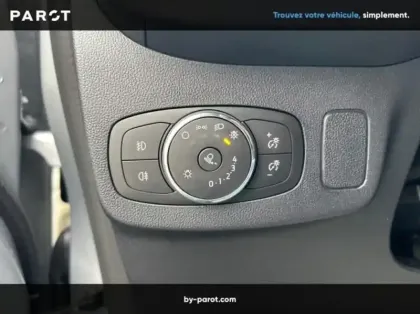 Photo 19 Ford Puma 1.0 Flexifuel 125ch S&S mHEV ST-Line