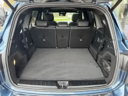 Photo 17 Mercedes GLB 200 d AMG Line