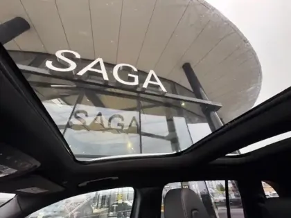 Photo 11 Mercedes GLB 200 d AMG Line