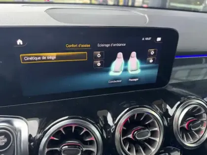 Photo 6 Mercedes GLB 200 d AMG Line