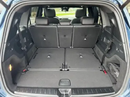 Photo 19 Mercedes GLB 200 d AMG Line