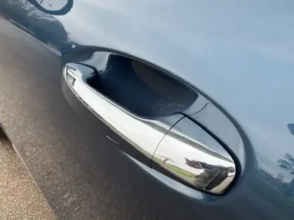 Photo 14 Mercedes GLB 200 d AMG Line