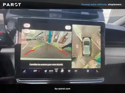 Photo 15 Ford Puma Gen-E 168ch Standard Range 43 kWh Premium