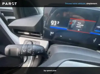 Photo 20 Ford Puma Gen-E 168ch Standard Range 43 kWh Premium