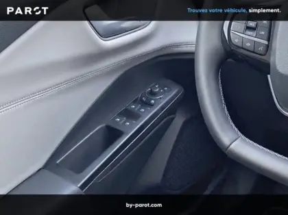 Photo 5 Ford Puma Gen-E 168ch Standard Range 43 kWh Premium