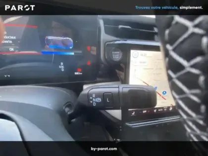 Photo 7 Ford Puma Gen-E 168ch Standard Range 43 kWh Premium