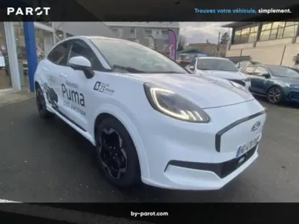 Photo 11 Ford Puma Gen-E 168ch Standard Range 43 kWh Premium