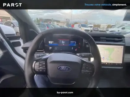 Photo 6 Ford Puma Gen-E 168ch Standard Range 43 kWh Premium