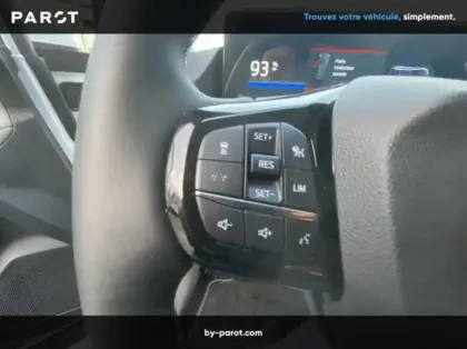 Photo 16 Ford Puma Gen-E 168ch Standard Range 43 kWh Premium