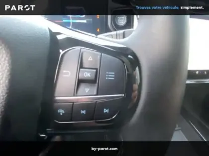 Photo 17 Ford Puma Gen-E 168ch Standard Range 43 kWh Premium