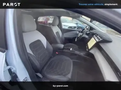 Photo 26 Ford Puma Gen-E 168ch Standard Range 43 kWh Premium