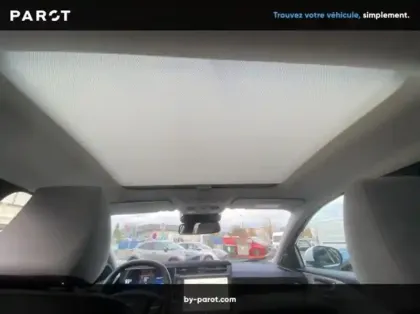 Photo 14 Ford Puma Gen-E 168ch Standard Range 43 kWh Premium