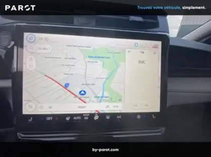 Photo 19 Ford Puma Gen-E 168ch Standard Range 43 kWh Premium